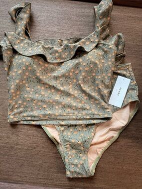 Geode bella swimsuit